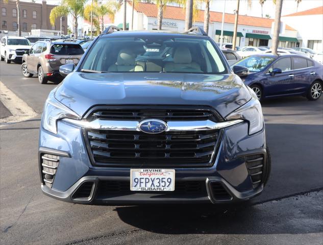 used 2023 Subaru Ascent car, priced at $30,971