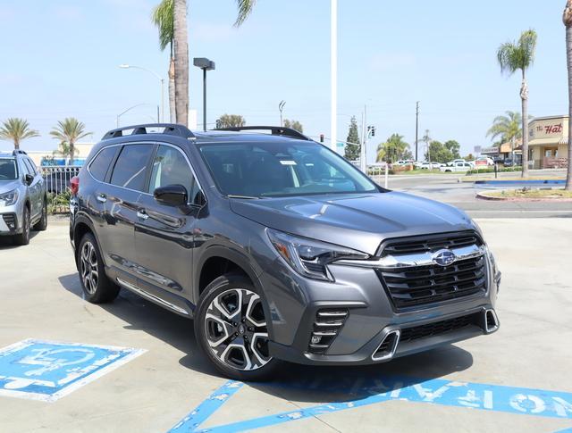 new 2024 Subaru Ascent car, priced at $50,961