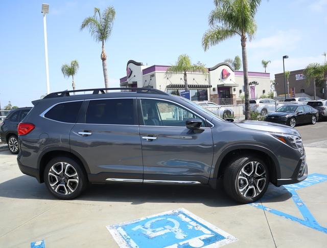 new 2024 Subaru Ascent car, priced at $50,961