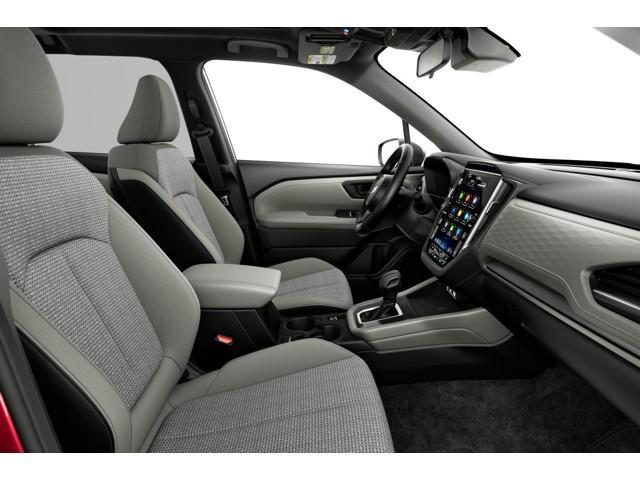 new 2025 Subaru Forester car, priced at $37,118