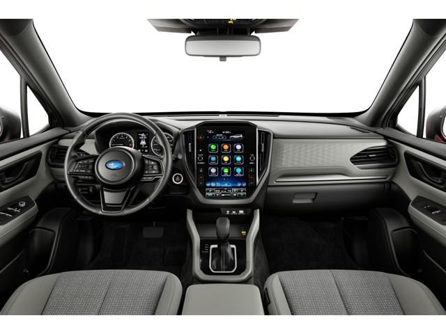 new 2025 Subaru Forester car, priced at $37,118