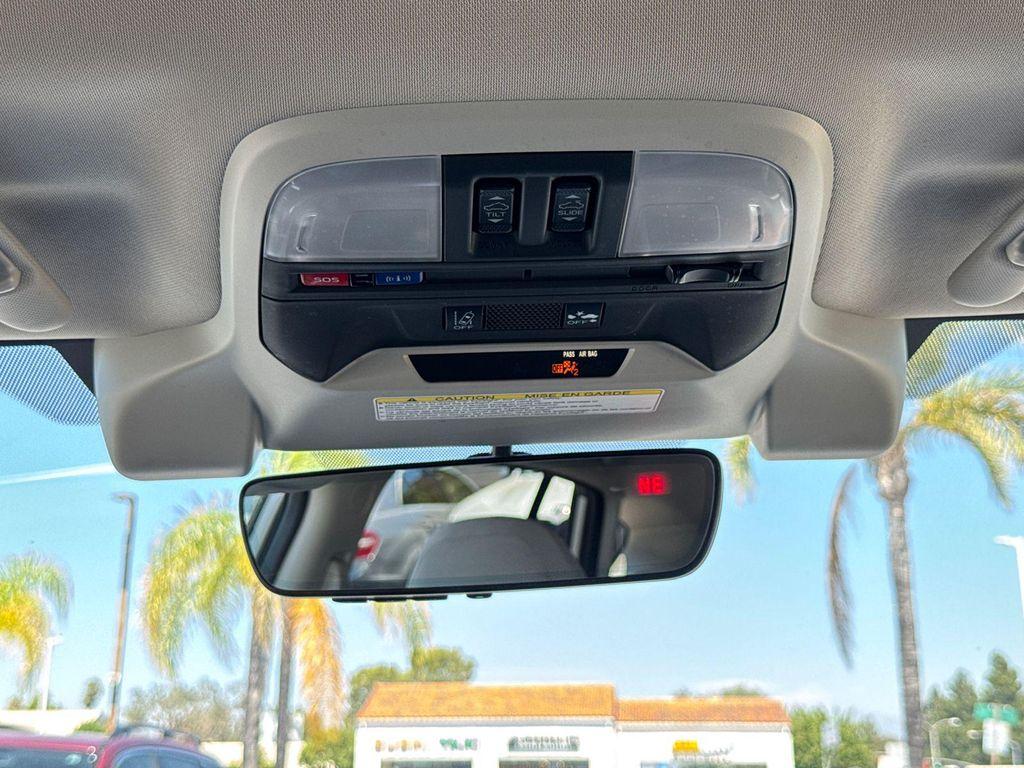 used 2022 Subaru Crosstrek car, priced at $24,382