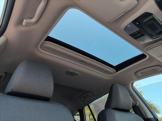 used 2024 Subaru Crosstrek car, priced at $28,402