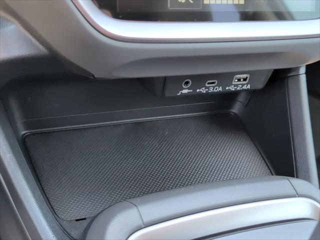 used 2024 Subaru Crosstrek car, priced at $28,402