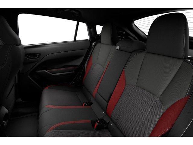 new 2025 Subaru Impreza car, priced at $32,705