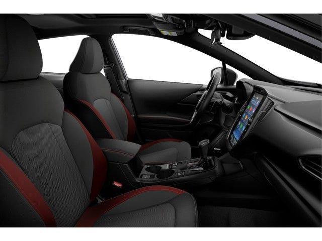 new 2025 Subaru Impreza car, priced at $32,705