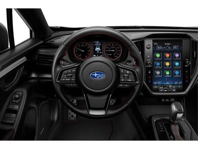new 2025 Subaru Impreza car, priced at $32,705
