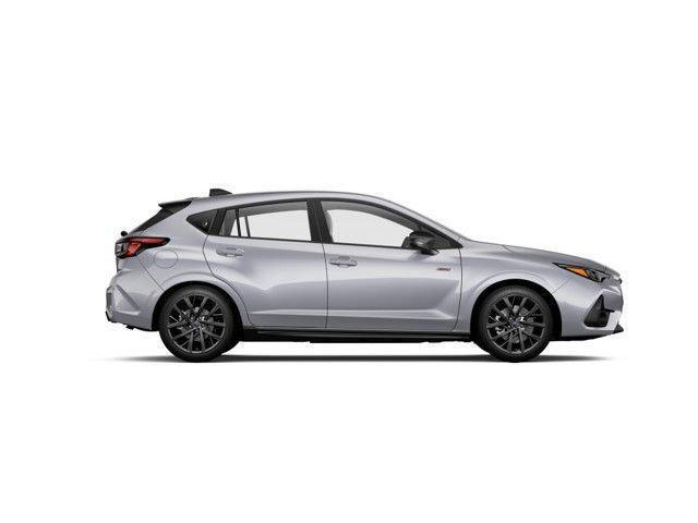 new 2025 Subaru Impreza car, priced at $32,705