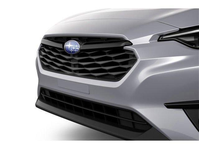new 2025 Subaru Impreza car, priced at $32,705