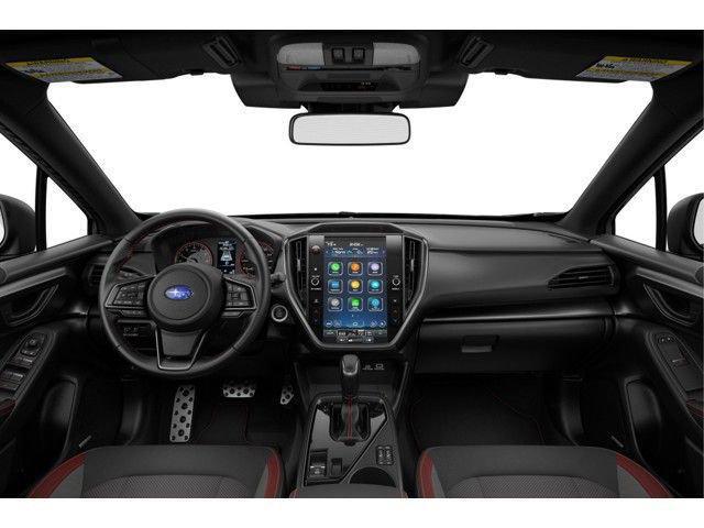new 2025 Subaru Impreza car, priced at $32,705