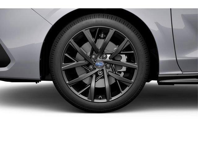 new 2025 Subaru Impreza car, priced at $32,705