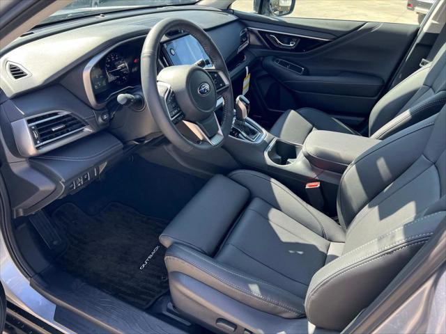 new 2025 Subaru Outback car, priced at $40,489
