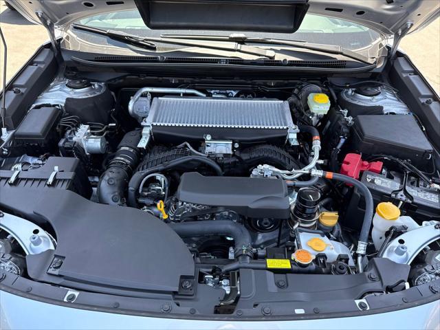 new 2025 Subaru Outback car, priced at $44,435