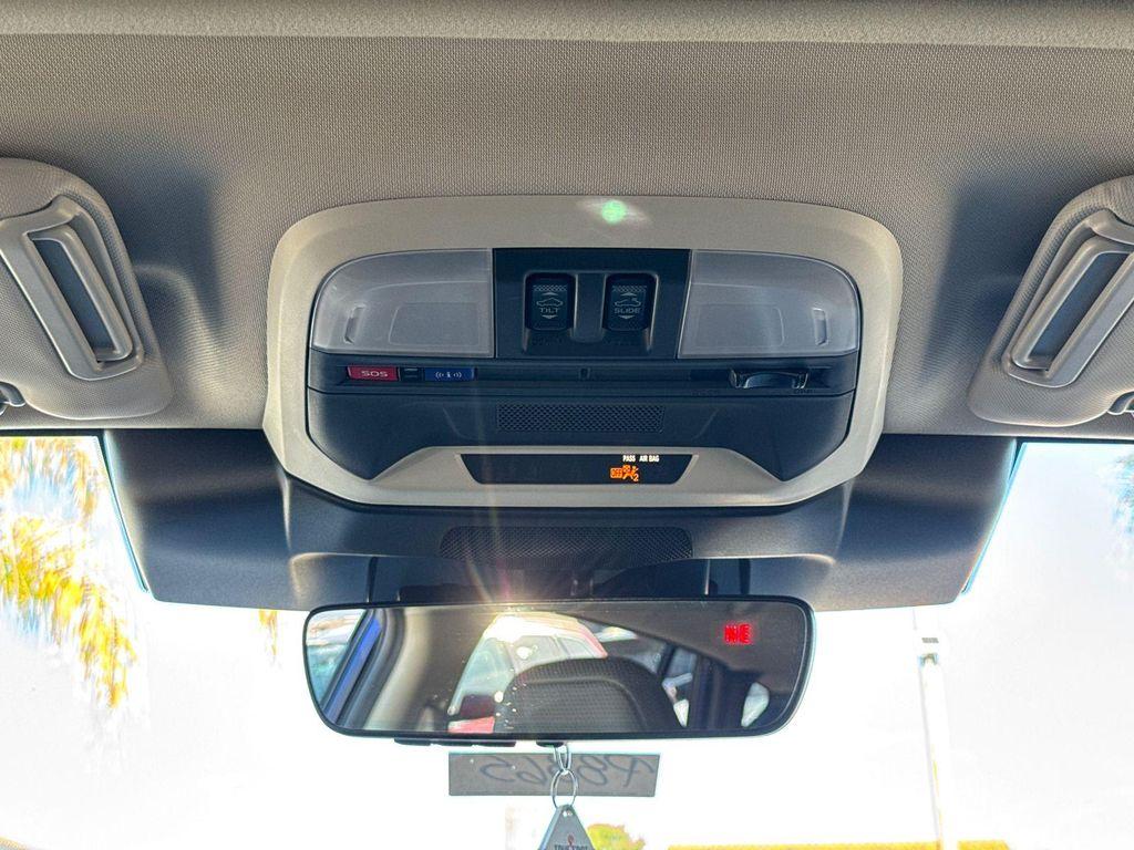 used 2024 Subaru Crosstrek car, priced at $25,595