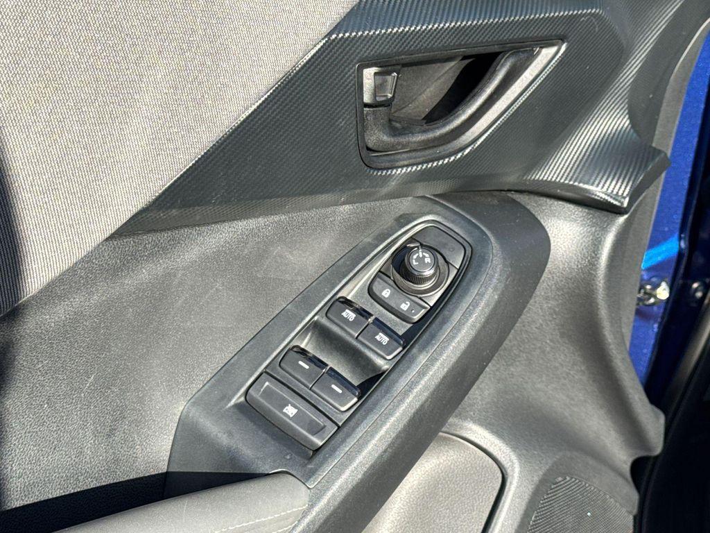 used 2024 Subaru Crosstrek car, priced at $25,595