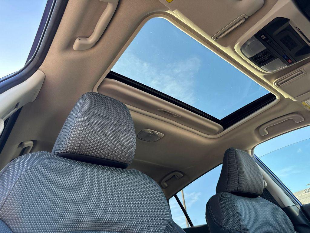 used 2024 Subaru Crosstrek car, priced at $25,595