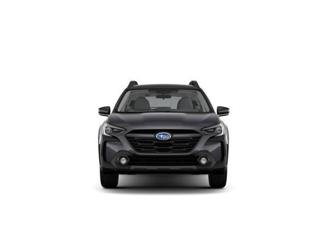 new 2025 Subaru Outback car, priced at $36,845