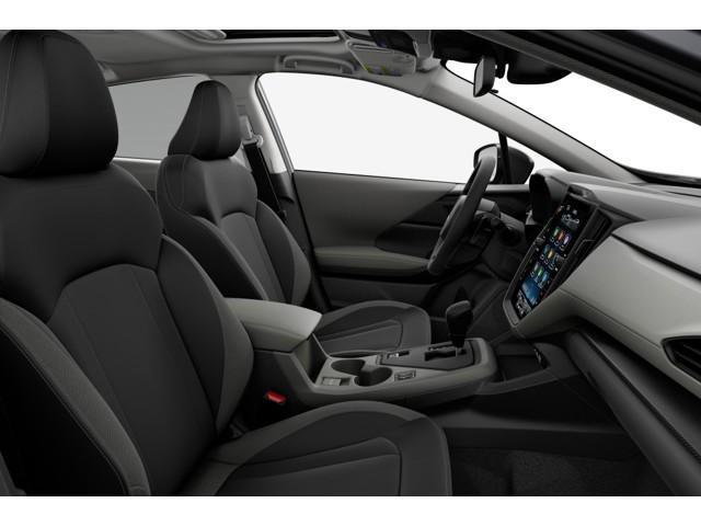 new 2025 Subaru Crosstrek car, priced at $32,576