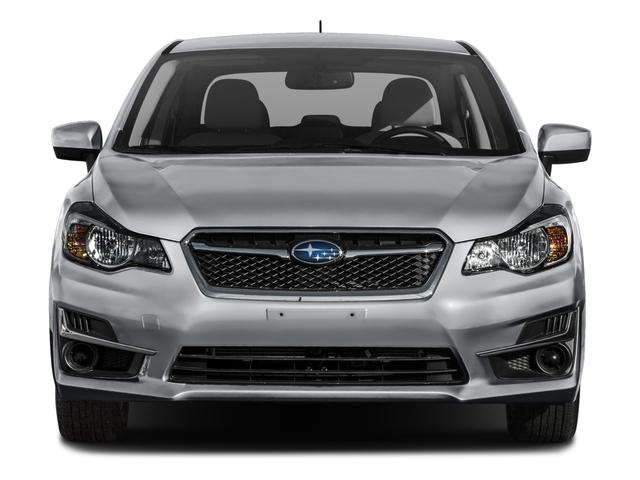 used 2016 Subaru Impreza car, priced at $15,995