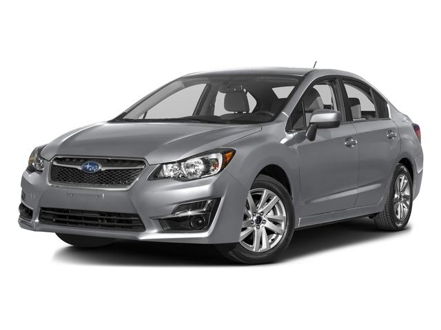 used 2016 Subaru Impreza car, priced at $15,995