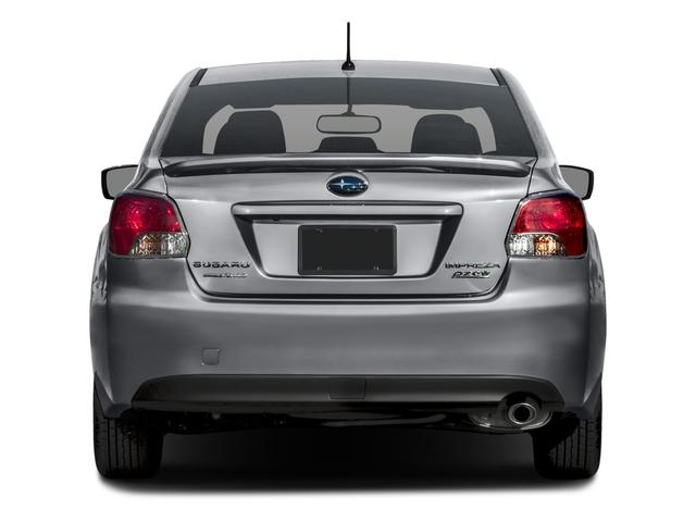 used 2016 Subaru Impreza car, priced at $15,995