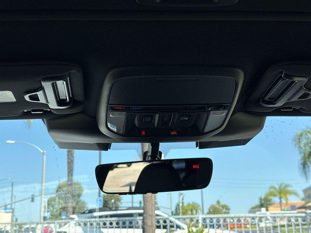 new 2025 Subaru Forester car, priced at $40,669