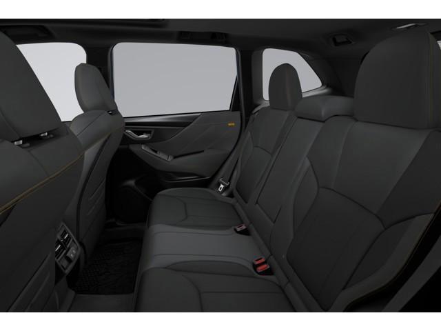 new 2025 Subaru Forester car, priced at $40,669