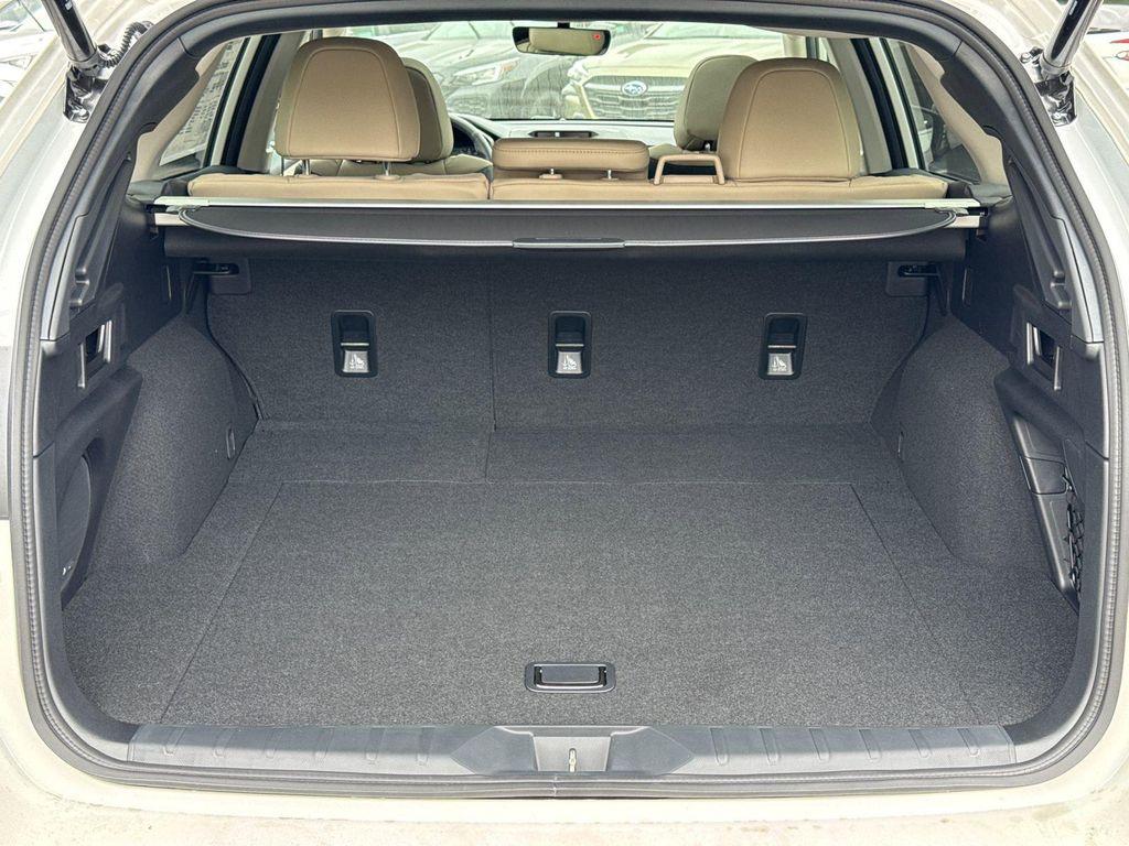 new 2025 Subaru Outback car, priced at $41,965