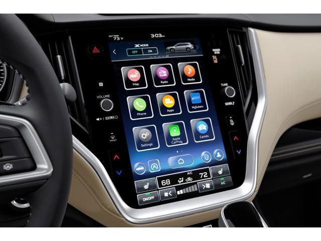 new 2025 Subaru Outback car, priced at $39,216