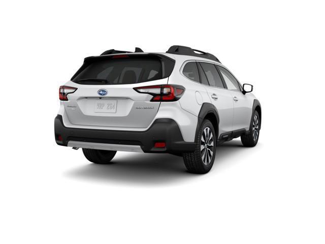 new 2025 Subaru Outback car, priced at $39,216