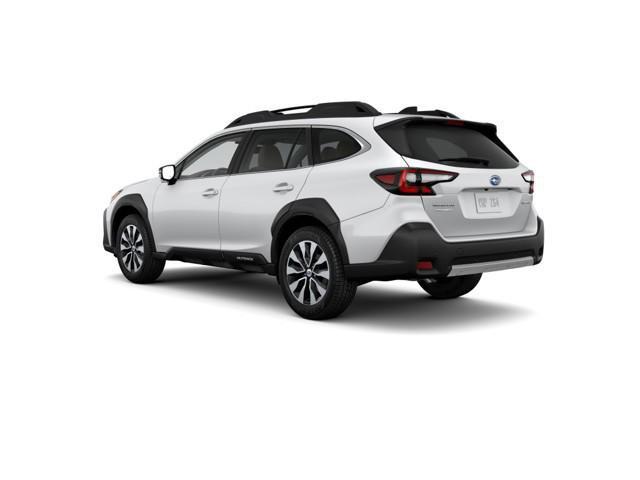new 2025 Subaru Outback car, priced at $39,216