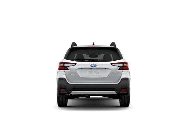 new 2025 Subaru Outback car, priced at $39,216