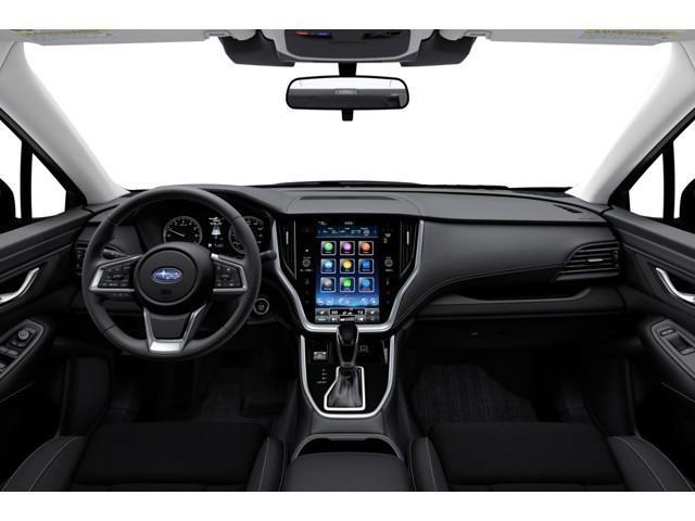 new 2025 Subaru Legacy car, priced at $31,612