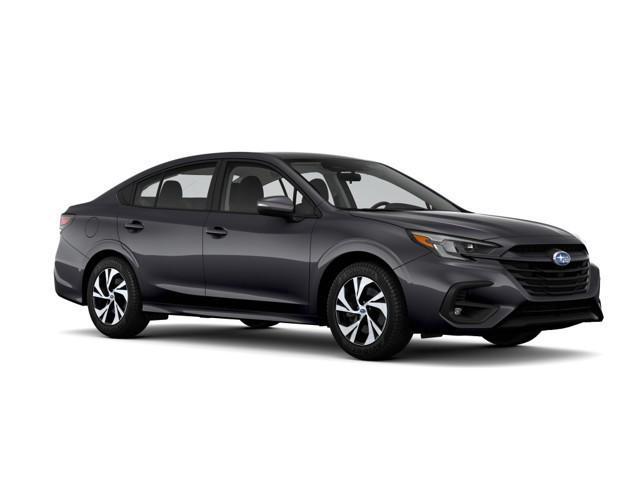 new 2025 Subaru Legacy car, priced at $31,612