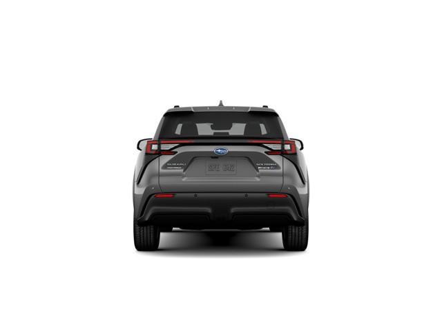 new 2025 Subaru Solterra car, priced at $44,227