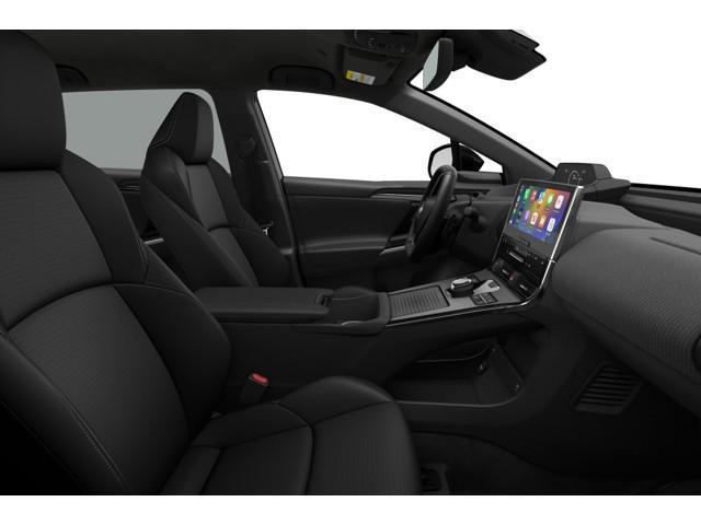 new 2025 Subaru Solterra car, priced at $44,227