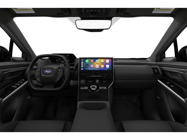 new 2025 Subaru Solterra car, priced at $44,227