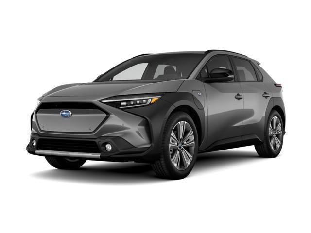 new 2025 Subaru Solterra car, priced at $44,227