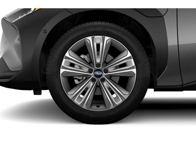 new 2025 Subaru Solterra car, priced at $44,227