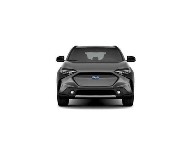 new 2025 Subaru Solterra car, priced at $44,227