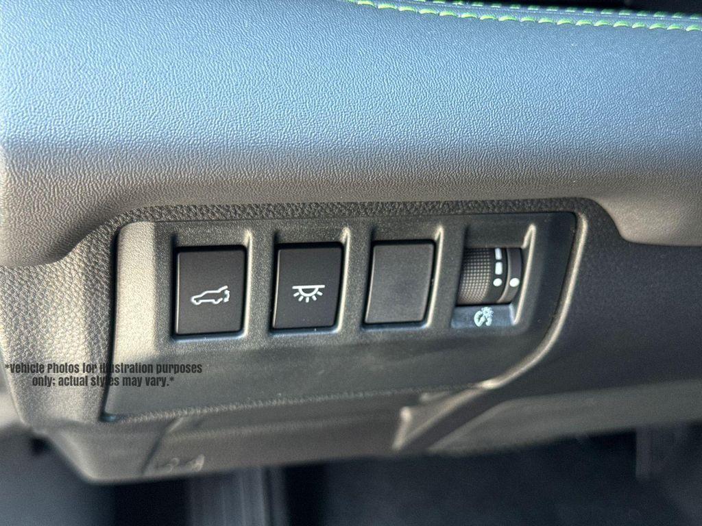 new 2025 Subaru Ascent car, priced at $46,373