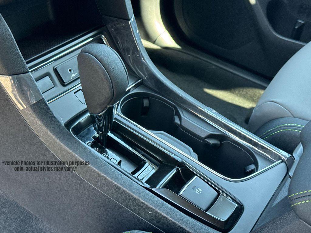 new 2025 Subaru Ascent car, priced at $46,373