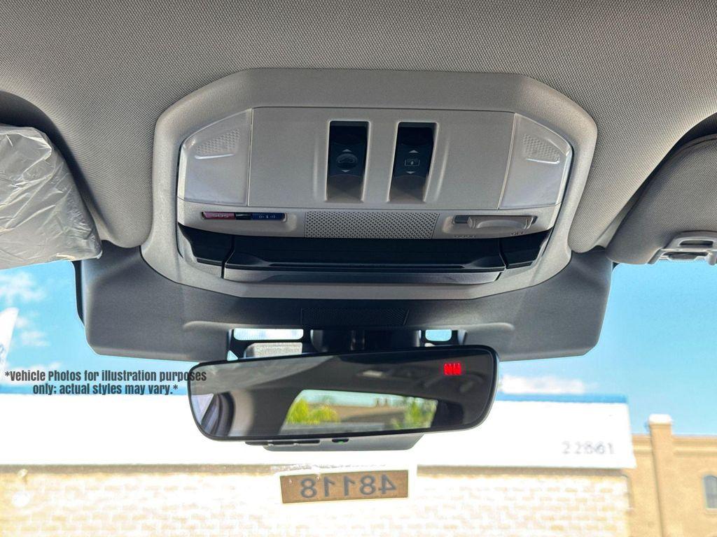 new 2025 Subaru Ascent car, priced at $46,373