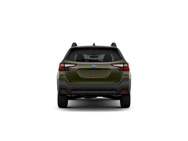 new 2025 Subaru Outback car, priced at $43,559