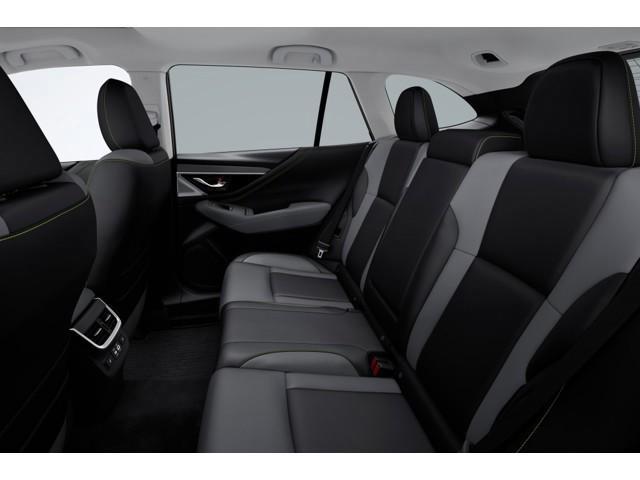 new 2025 Subaru Outback car, priced at $43,559