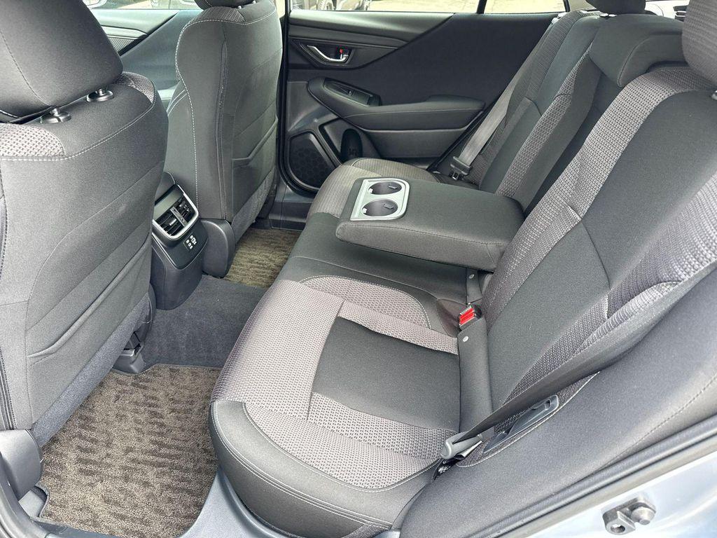used 2024 Subaru Outback car, priced at $27,991