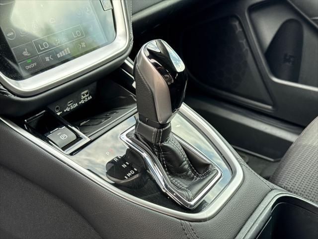 used 2024 Subaru Outback car, priced at $30,461