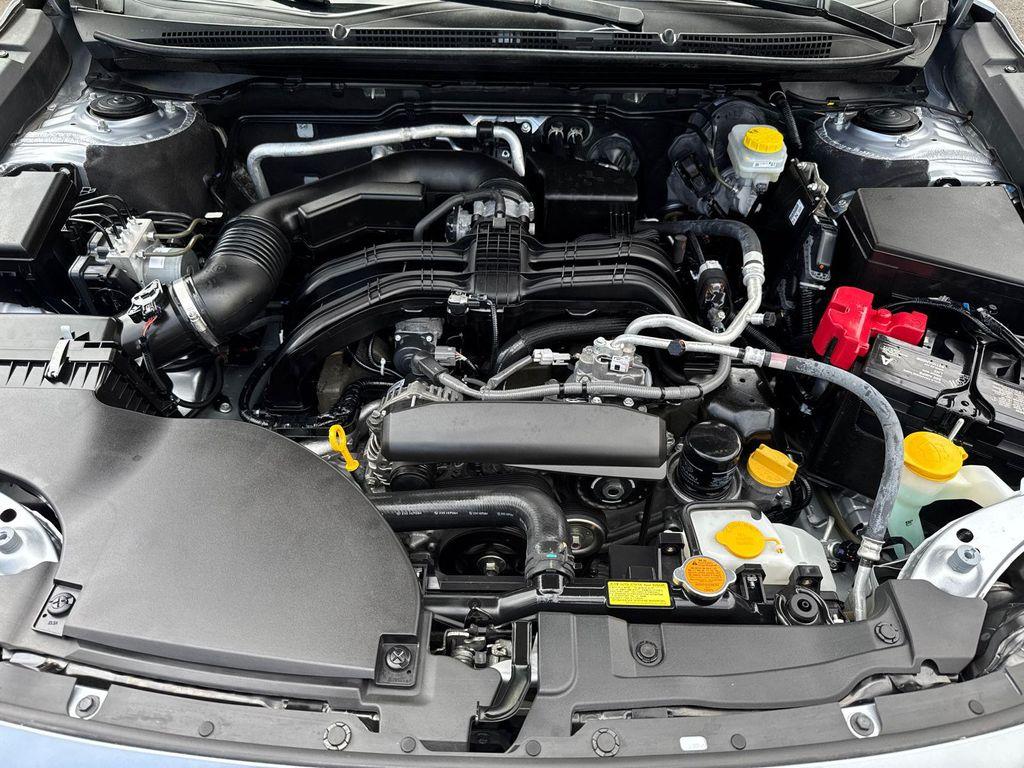 used 2024 Subaru Outback car, priced at $27,991