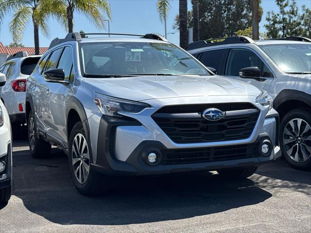 used 2024 Subaru Outback car, priced at $31,761
