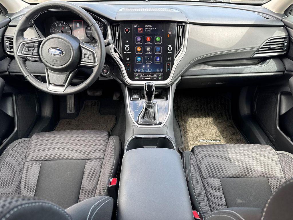 used 2024 Subaru Outback car, priced at $27,991